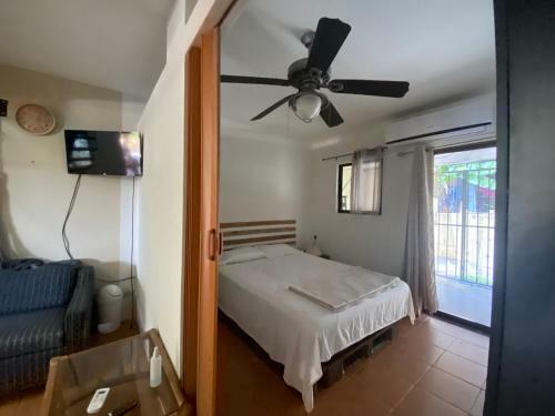 Apartamento Condominio Coco
