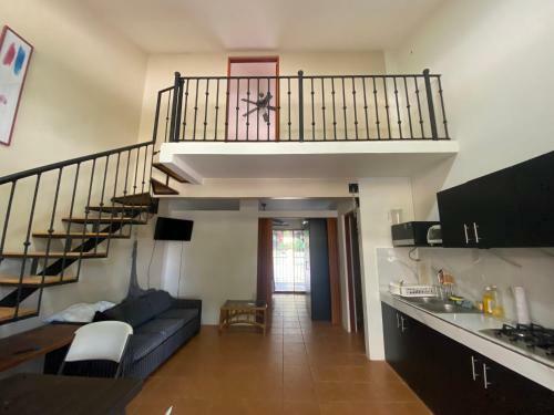 Apartamento Condominio Coco