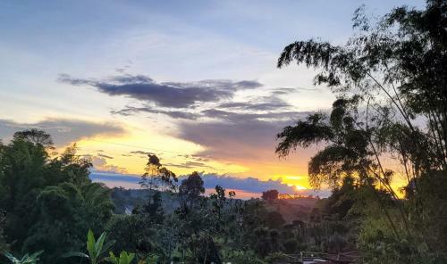 Lodge Caba�a El Encuentro