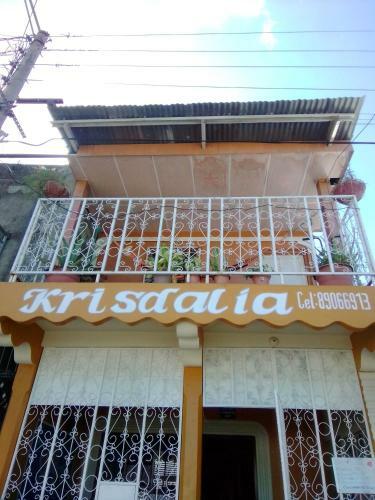 Casa Krisdalia