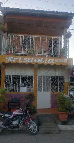 Casa Krisdalia
