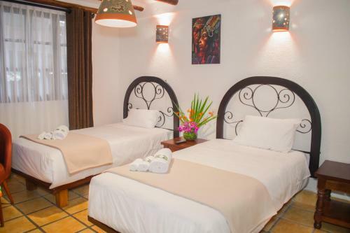 Vilas Insight Hotel Machupicchu