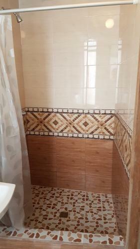 Hotel Nakb� Atitl�n