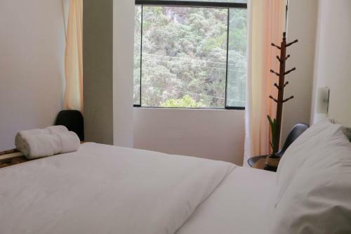 Hotel Rumi Qolqa