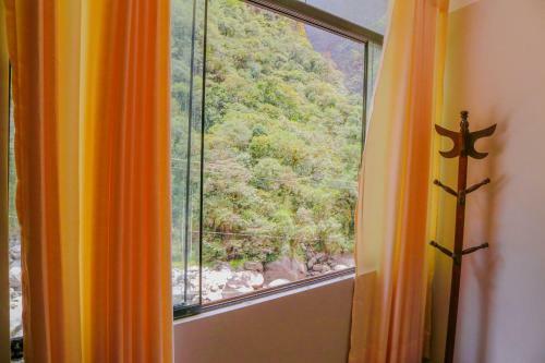 Hotel Rumi Qolqa