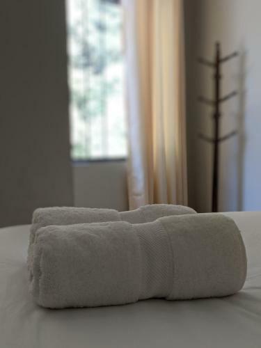 Hotel Rumi Qolqa