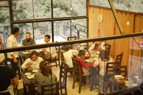 Hotel Rumi Qolqa
