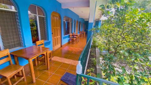 Hotel Posada Don Carlos