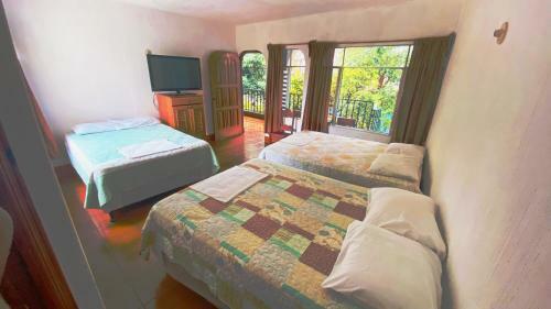 Hotel Posada Don Carlos