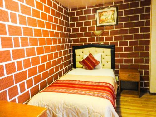 Hotel Encanto Machupicchu