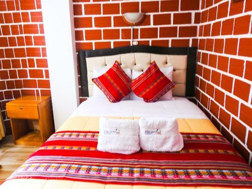 Hotel Encanto Machupicchu