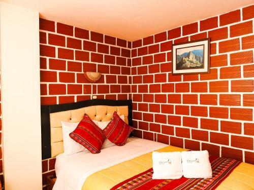 Hotel Encanto Machupicchu