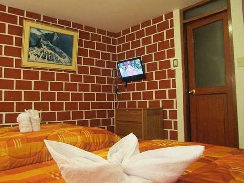 Hotel Encanto Machupicchu