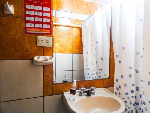 Hotel Encanto Machupicchu