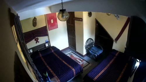 Hotel Sue�o Real
