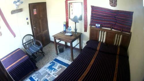 Hotel Sue�o Real
