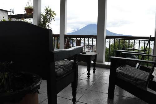 Hotel Sue�o Real