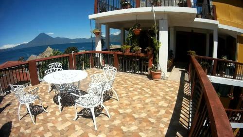 Hotel Sue�o Real