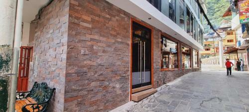 Hotel Raices Machupicchu
