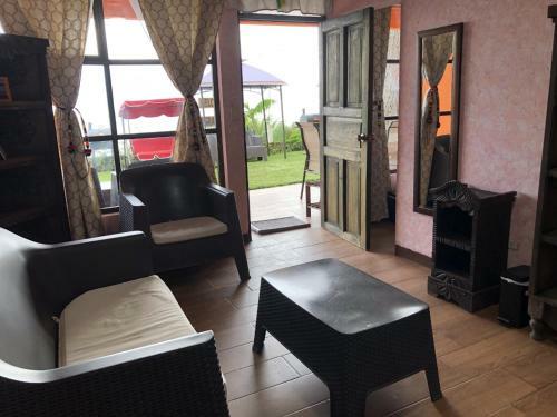 Hotel Y Apartamentos Don Mois�s