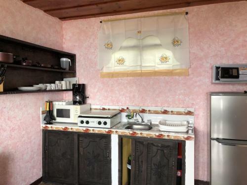 Hotel Y Apartamentos Don Mois�s