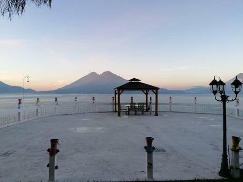 Hotel Y Apartamentos Don Mois�s