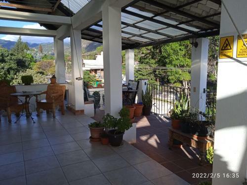 Apartamento Luna De Panajachel