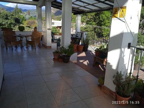 Apartamento Luna De Panajachel