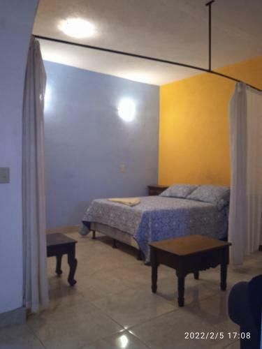 Apartamento Luna De Panajachel