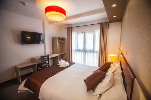 Hotel Intiwatana El Tambo ***