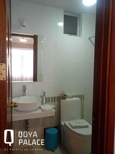 Hotel Qoya Palace - Machupicchu