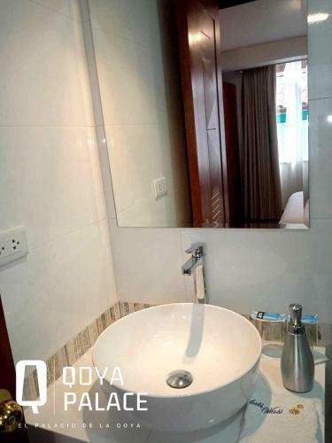Hotel Qoya Palace - Machupicchu