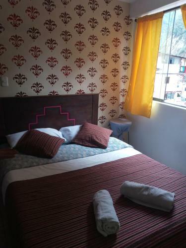 Bed & Breakfast Eco Art Best Mountain View Hostel