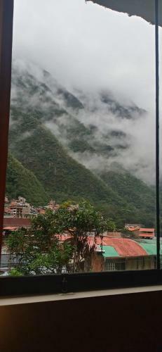 Bed & Breakfast Eco Art Best Mountain View Hostel
