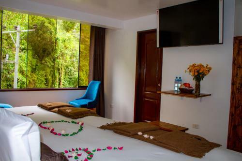 Hotel Tara Machupicchu