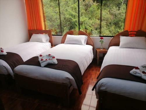 Hostal Premier Inn