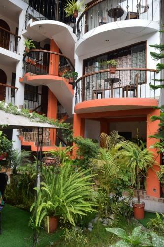 Bed & Breakfast Quilla House Ecologico