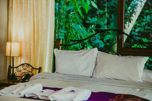 Rupa Rupa High Jungle Eco B&B