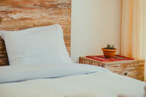 Rupa Rupa High Jungle Eco B&B