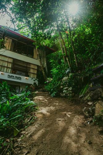 Rupa Rupa High Jungle Eco B&B