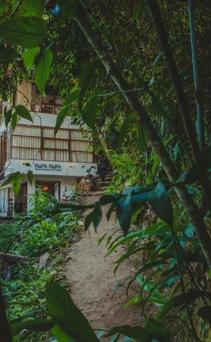 Rupa Rupa High Jungle Eco B&B