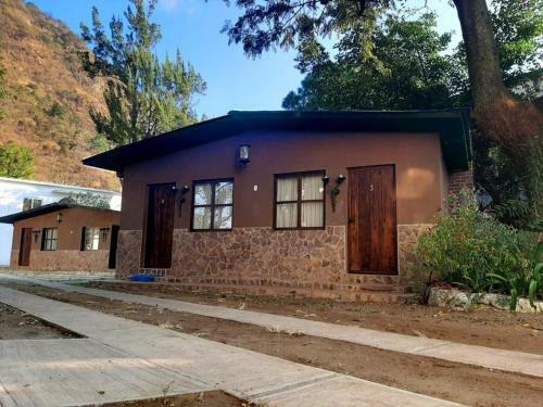 Hotel Del Bosque