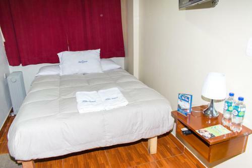 Bed & Breakfast Killa Sumak
