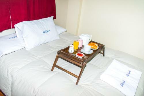 Bed & Breakfast Killa Sumak