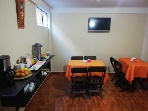 Bed & Breakfast Killa Sumak