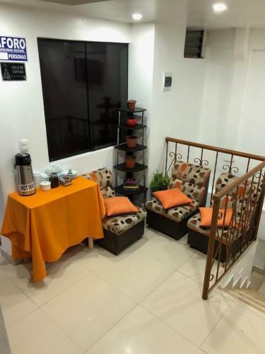 Bed & Breakfast Killa Sumak