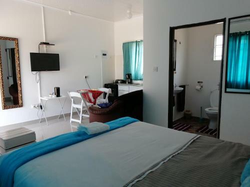 Looks Cottages Self Catering Apartments
