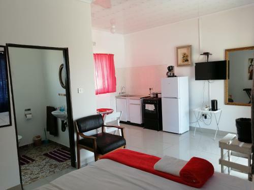 Looks Cottages Self Catering Apartments