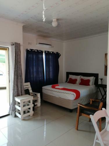 Looks Cottages Self Catering Apartments