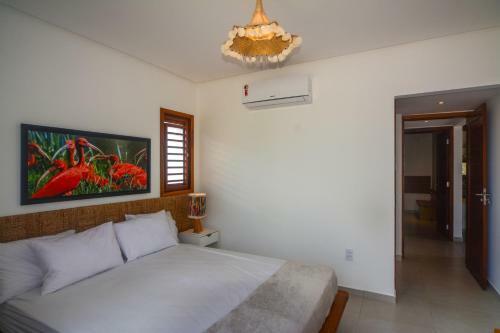 Apartamento Reserva Barra Grande